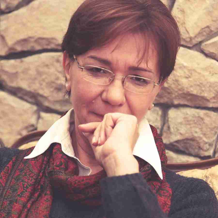 FERIDA DURAKOVIĆ: “Smrt u Sarajevu 1994. godine…”