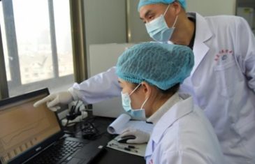 Ljekari zabrinuti: Zašto od koronavirusa obolijevaju i oni koji nisu putovali u Kinu, niti su imali kontakt sa zarazom?