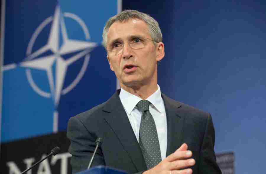 DRAMATIČNO UPOZORENJE GENERALNOG SEKRETERA NATO-a: “Evropa će platiti cijenu podrške Kijevu, zima će biti teška!”