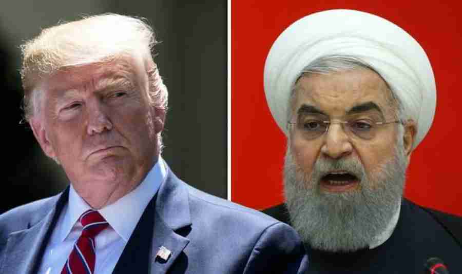 PANIKA U TEHERANU: Iranski diplomata izgovorio je ono čega su se najviše plašili, ovo je velika pobjeda Donalda Trumpa…