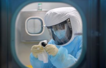 ‘Koronavirus će zaraziti od 40-70 posto populacije svijeta. Pojavit će se peti, ‘endemski’ virus’