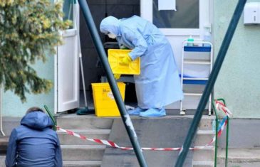 Dijete iz vrtića u Zagrebu zaraženo kornavirusom, 119 djece i 16 vaspitačica idu u izolaciju!
