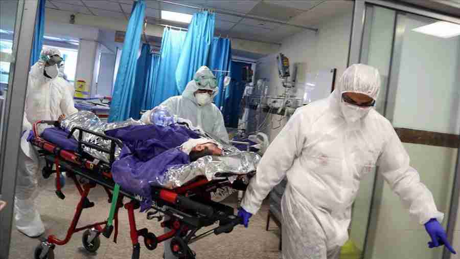 NAJTEŽI DAN U TURSKOJ: Još 12 umrlih od koronavirusa, broj novozaraženih skočio sa 277 na 947…