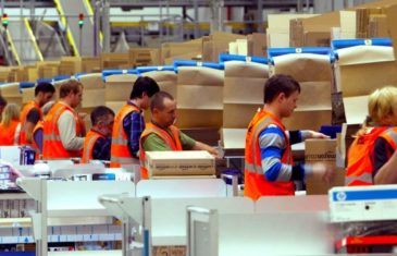 Amazon plaća radnicima do 5.000 dolara da daju otkaz: ‘Molimo vas da ne prihvatite ovu ponudu…’