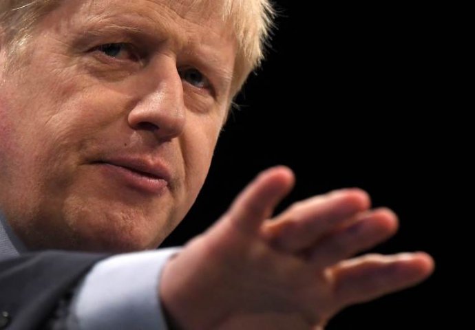 “IZGUBIT ĆETE VOLJENE ZBOG KORONA VIRUSA, NIJE KAO GRIPA”: Boris Johnson je upravo otkrio nešto STRAŠNO O OVOM VIRUSU