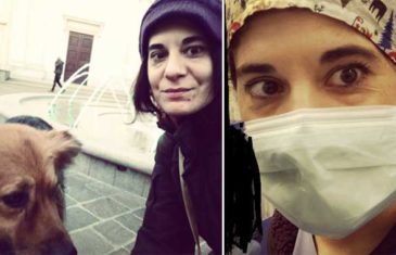 Medicinska sestra se ubila zbog koronavirusa: “Bila je pod teškim stresom”