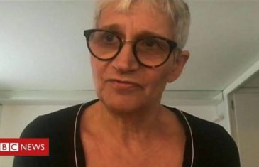 JEZIVA ISPOVIJEST ZARAŽENE BRITANSKE DOKTORICE: ‘Krenuo je suhi kašalj, grlobolja kao da su noževi unutra, a onda sam se srušila u krevet…”