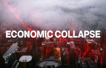 VODEĆI EKONOMSKI ANALITIČAR: Američka ekonomija pala je u recesiju, finansijska kriza počela je zvanično