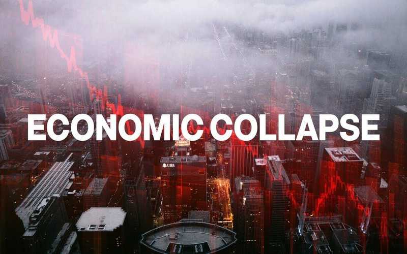 VODEĆI EKONOMSKI ANALITIČAR: Američka ekonomija pala je u recesiju, finansijska kriza počela je zvanično