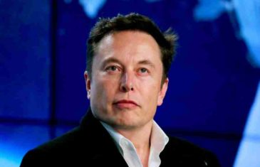 MILIJARDER ELON MUSK ŠOKIRAO SVIJET: „Prije ćete umrijeti od posljedica…“