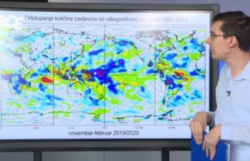 Otkud Korona u Italiji i Iranu? Sada znamo i u kojim klimatskim uvjetima se ovaj virus najviše širi…