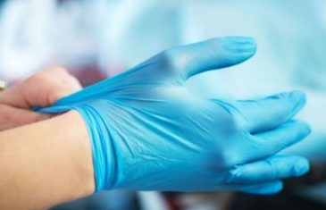 AKO NISTE ZNALI: Koliko stvarno (ne) pomažu zaštitne rukavice u vrijeme ove pandemije?