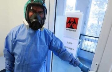 Nisu imali simptome: U SAD za nekoliko sati umrlo 15 ljudi od virusa, nema dovoljno paketa za testiranje