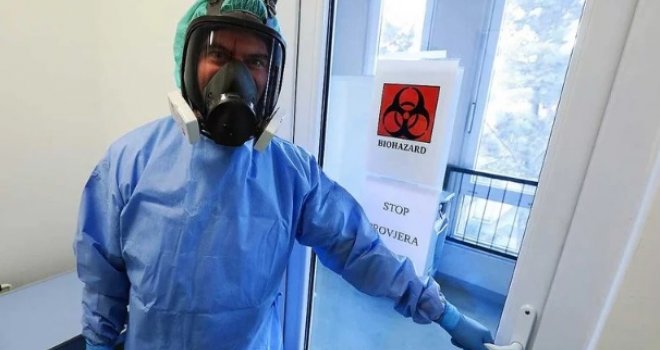 Nisu imali simptome: U SAD za nekoliko sati umrlo 15 ljudi od virusa, nema dovoljno paketa za testiranje