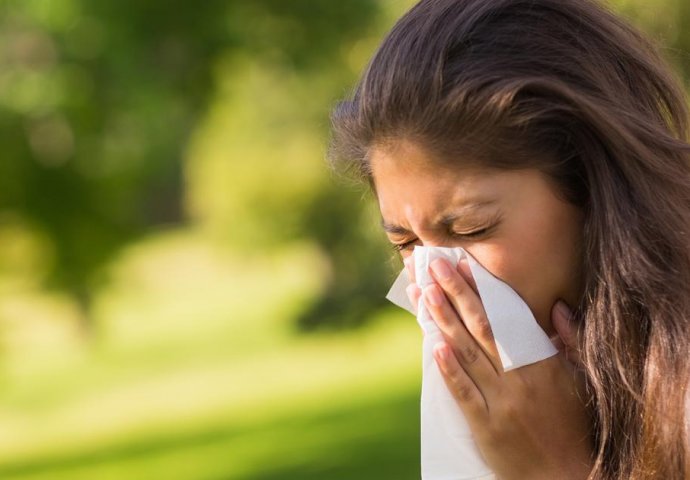 OVO MORATE DA ZNATE AKO KAŠLJETE ILI KIŠETE: Može da bude korona, ali i grip, prehlada… EVO KOJE SU RAZLIKE