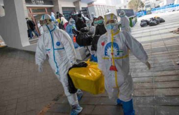 CNN EKSKLUZIVNIM DOKUMENTIMA ZATRESAO SVIJET: Veliki propusti Kine na početku pandemije koronavirusa, namjerno su umanjivali brojke…