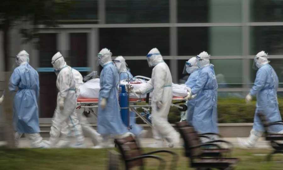 ŠOKANTNO OTKRIĆE: Kineski ljekari tvrde da je HIPERTENZIJA udružena sa zarazom glavni razlog SMRTNOSTI…