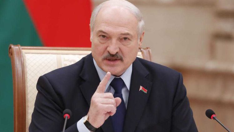 Lukašenko proglasio opću mobilizaciju: ‘Dižite sve – srednjoškolce, studente, radnike, javne osobe!‘