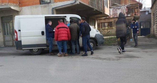 Cvjeta ilegalni biznis u Sarajevu: Vlasnik objekta na Stupu bogati se na migrantima, građani u strahu mole za pomoć…