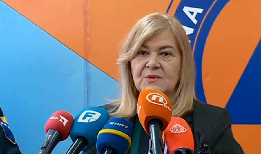 MOGAO BITI I VESKO DRLJAČA: Tri puna dana Jelka Milićević na dnevni red zasjedanja nije stavljala tačku…