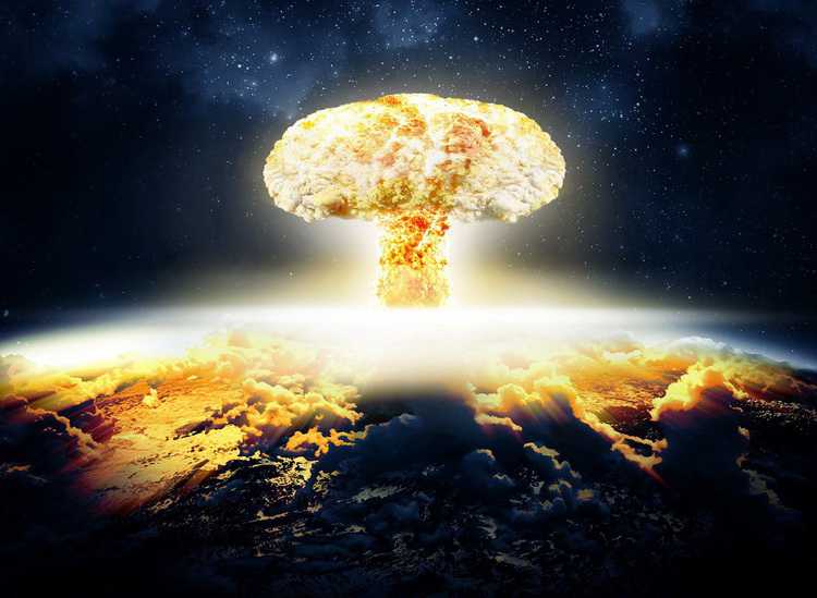 PRIJETNJE MEDVEDEVA ZALEDILE SVIJET: “Upotrijebit ćemo nuklearno oružje! Naše bojeve glave usmjerene su na OVE CILJEVE u Evropi i SAD-u”