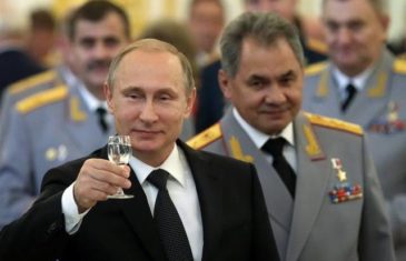 CIJELI SVIJET U ŠOKU: KAKO RUSIJA IZBJEGAVA KORONAVIRUS! RUSI IMAJU JEDNOSTAVNU TAKTIKU