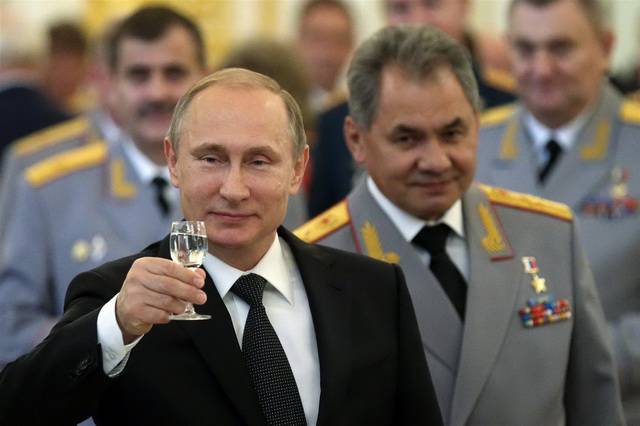 Putinovi ‘spavači‘ preplavili Ukrajinu: ‘Ciljaju mostove, plinovode, ljudima upadaju u domove‘