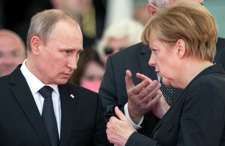 Njemačka privreda propada, Rusija može da je izvuče, ali se to neće dogoditi – EVO ZBOG ČEGA