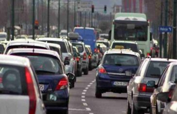 Iz policije pojasnili: Mjera zabrane kretanja u FBiH odnosi se i na prevoz automobilom