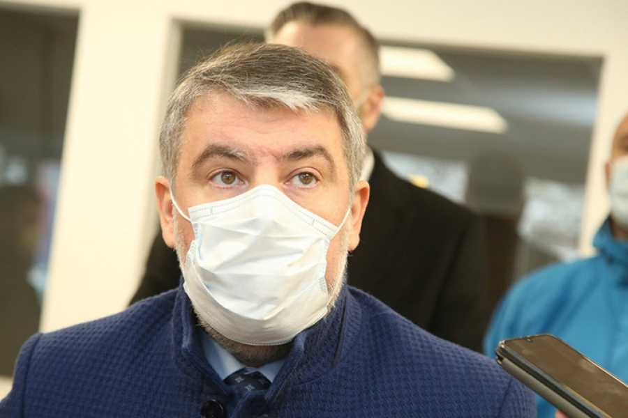 ALEN ŠERANIĆ IMA LOŠE VIJESTI: U Republici Srpskoj potvrđeno 7 novih slučajeva zaraze koronavirusom, među njima je i jedan doktor…