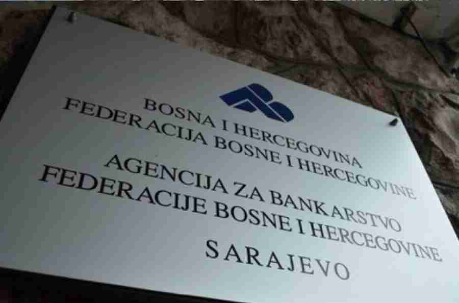 OVO ĆE OBRADOVATI GRAĐANE: Agencija za bankarstvo Federacije Bosne i Hercegovine uputila preporuke bankama vezane za servisiranje kredita i obaveza…
