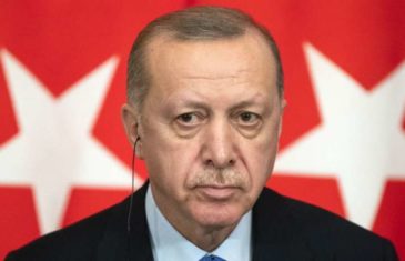 ERDOGAN UVEO RIGOROZNE MJERE: Svi koji su rođeni poslije 1. januara 2000. neće smjeti da izlaze na ulicu, ALI TO NIJE SVE…