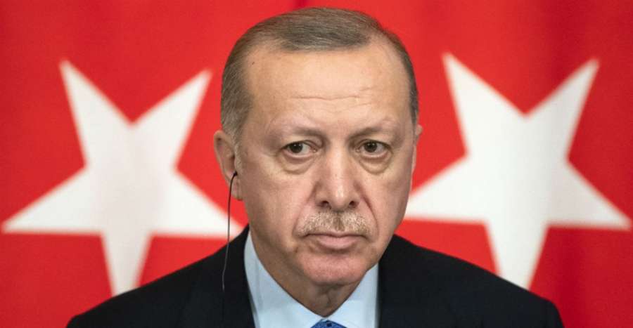 OD SAMARKANDA DO NEW YORKA: Erdogan završio sedmodnevnu diplomatsku turneju