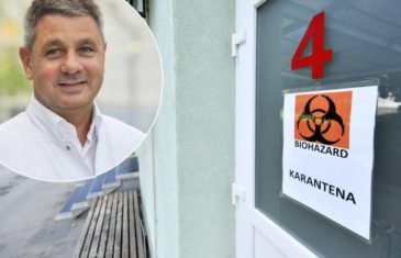 Ugledni infektolog iz berlinske bolnice: Hrvatsku čeka ‘eksplozija‘ koronavirusa za 20-ak dana. Tako je bilo i u Italiji, tako je u Njemačkoj