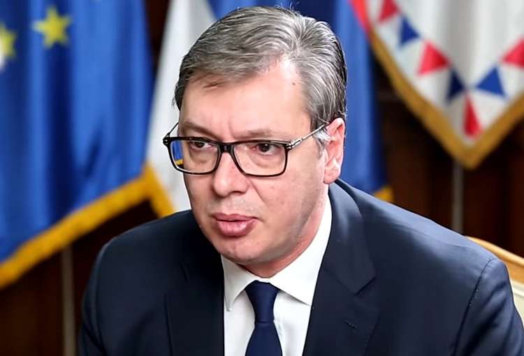 Predsjednik Srbije peče se na sve jačoj vatri: Čini se da je Vučić konačno prelomio na čijoj je strani, ali postoji problem
