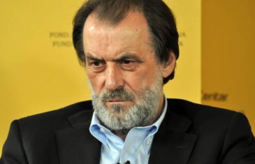 Drašković: U Daytonu ne piše da Bošnjak ne može glasati za Srbina ili Hrvata