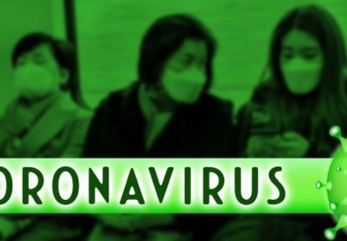 Koronavirus stigla u bh. prijestonicu: Prvi zabilježeni slučajevi koronavirusa u Sarajevu!