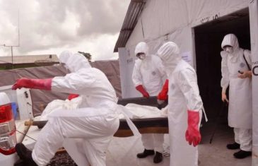 EVROPSKA UNIJA JE NA DNU: Češka i Poljska zaplenili maske namijenjene Italiji a amerikanci odnijeli pola miliona testova za koronavirus