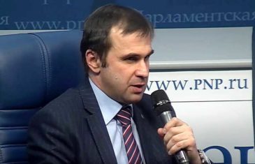 Ruski analitičar šokirao Srbiju: Prekinuti sa Vučićem jer predaje Kosovo i ide u NATO – OVO URADITI HITNO