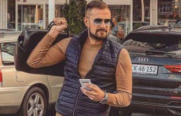 O Fikretu Hodžiću nakon konačne presude: ‘Krah procesa koji je imao za cilj slomiti čovjeka, a on je opstao’