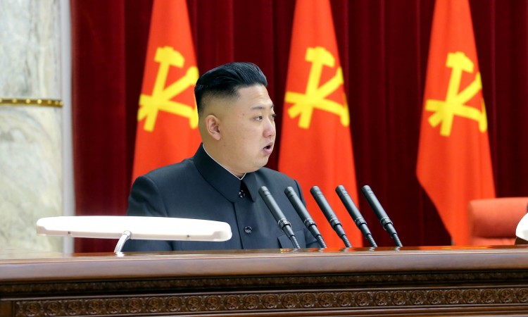 Kim objavio da je Sj. Koreja pobijedila koronu: ‘Samo 74 mrtva. Mi smo svjetsko čudo!‘; WHO: ‘Skeptični smo…‘