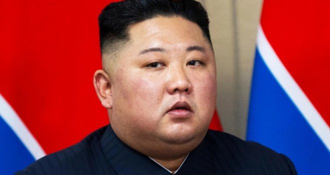 Ko je djevojka iz Sjeverne Koreje koja bi mogla naslijediti diktatora Kim Jong-una?