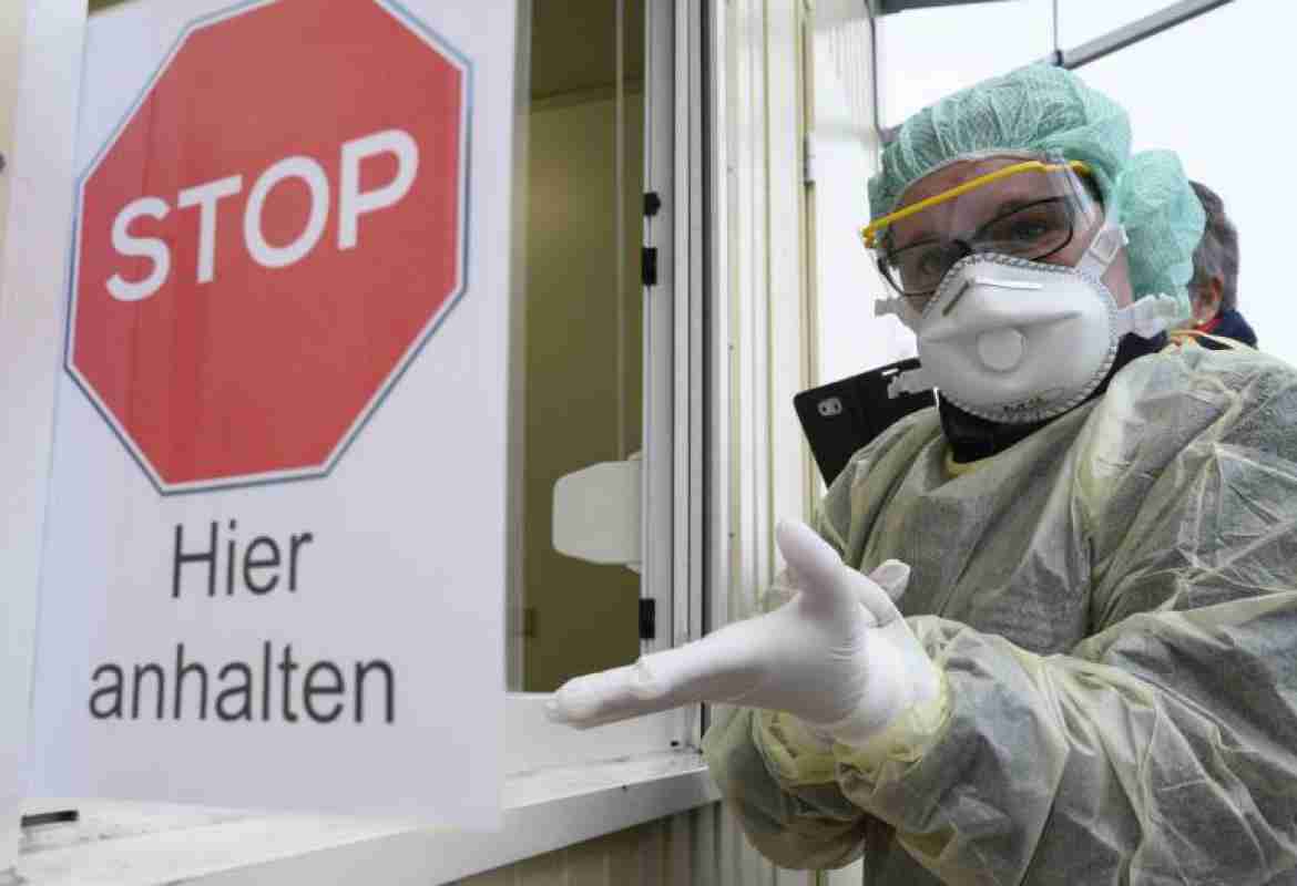 NAZIRE LI SE KRAJ: Nijemci najavljuju i peti val pandemije, ponašanje ljudi će odrediti…