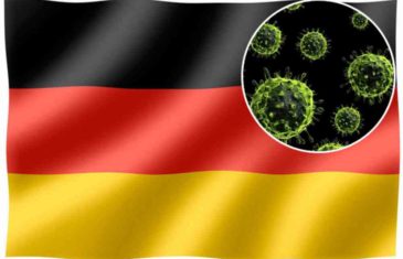 PRILIKOM POVRATKA IZ “RIZIČNIH” DRŽAVA: Od subote u Njemačkoj obavezno…