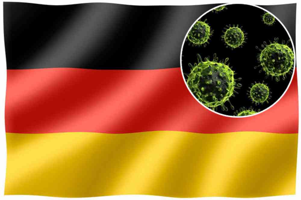 OVO MOGU SAMO ONI: Njemačka poklanja 300 miliona eura zemljama pogođenim koronavirusom, evo kome su sredstva namijenjena…