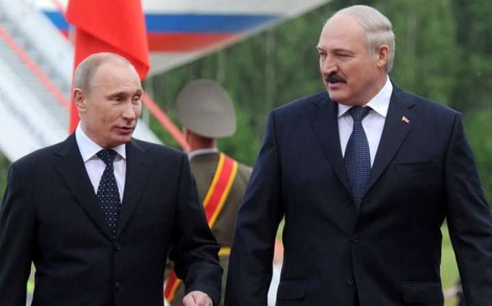 KOMENTAR BIVŠEG UKRAJINSKOG AMBASADORA: “Lukašenko – želio je biti ruski mačak, a postao…”