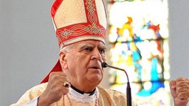 Dosta je bilo: Hercegovački biskup Ratko Perić naložio otvaranje svih crkvi i održavanje svetih misa s narodom!