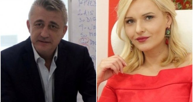 Nakon TV1, povratak u ‘sivi dom’: Sanjin Bećiragić i Nikolina Veljović vraćaju se na FTV, evo i na koje pozicije…
