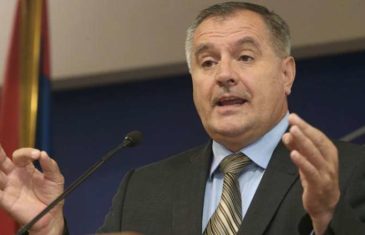 Radovan Višković pozvan sutra u Tužilaštvo BiH, ima status osumnjičenog, a poziv ide i Miloradu Dodiku