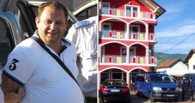 Uhapšen ‘kralj džeparoša’: Specijalci upali u kuću, pronašli sedam djevojčica bez staratelja, jedno novorođenče…